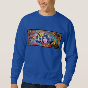 Road to Enlightenment  Sweatshirt