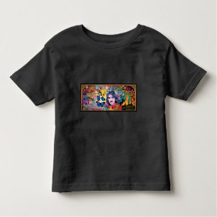 Road to Enlightenment  Toddler T-Shirt
