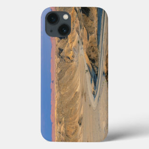 Road To Homeb Through Desert, Namib-Naukluft iPhone 13 Case