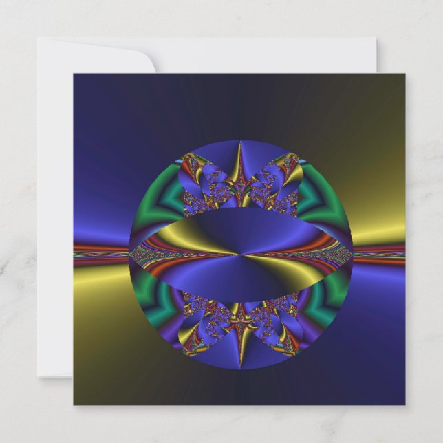 Road to Infinity (Front)