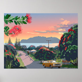 Road to Leigh Poster