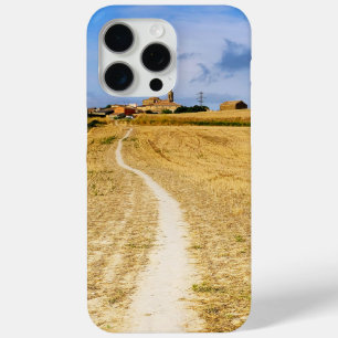 Road to Sansol iPhone 15 Pro Max Case
