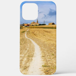 Road to Sansol iPhone 12 Pro Max Case