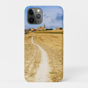 Road to Sansol iPhone 11 Pro Case