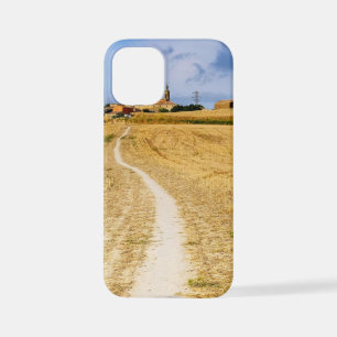 Road to Sansol iPhone 12 Mini Case