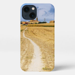 Road to Sansol iPhone 13 Case