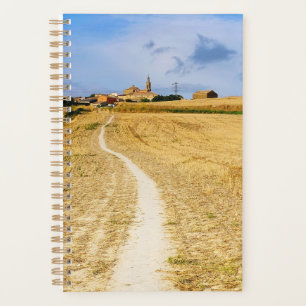 Road to Sansol Planner