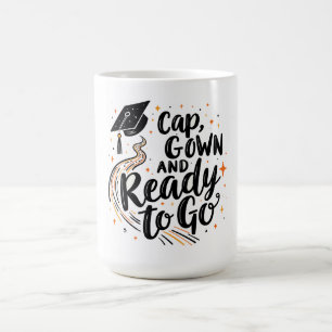 Road to Success Coffee Mug