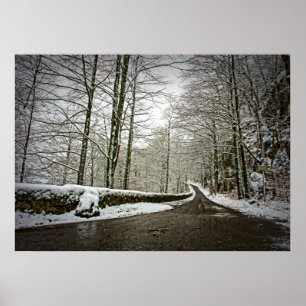 Road to the Future - Poster