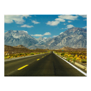 Road to the Sabrina Basin Poster