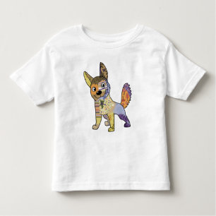 road toddler T-Shirt