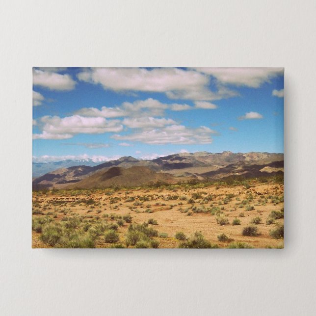 Road Trip Memories Horizontal Landscape Photo (Front)