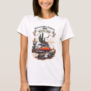 Road Trip T-Shirt