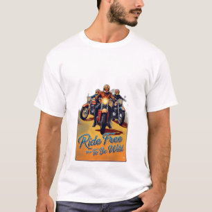 Road Trip T-Shirt