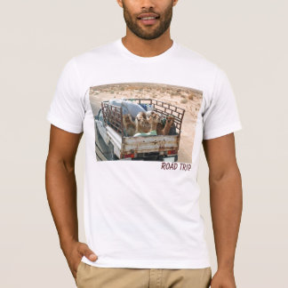 Road Trip T-Shirt