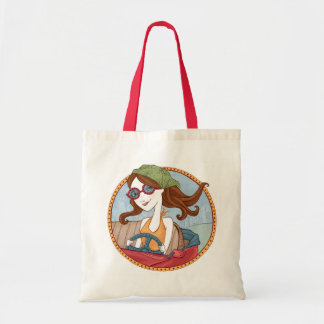 Road Trippin' Tote Bag