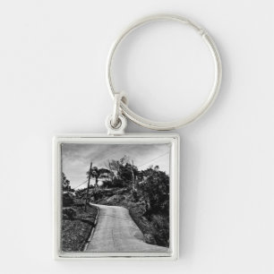 road up high key ring
