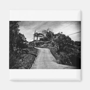road up high magnet