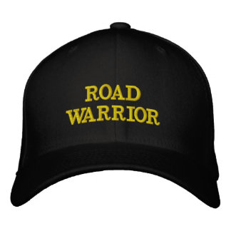 Road Warrior Hat