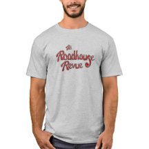 Roadhouse Revue T-shit