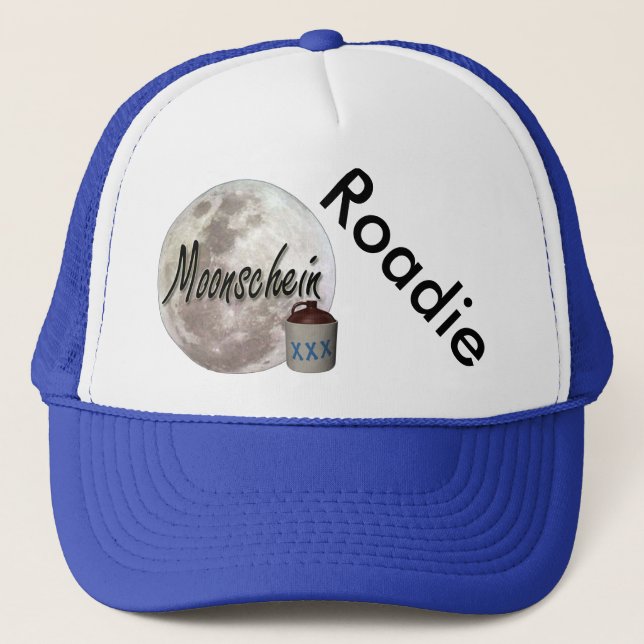 Roadie Hat (Front)