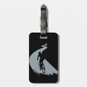 Roadie Luggage Tag