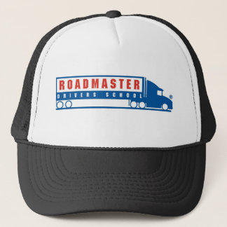 Roadmaster Official Truckers Hat
