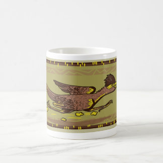 Roadrunner  coffee mug