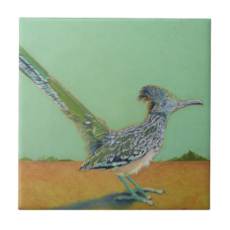Roadrunner Tile