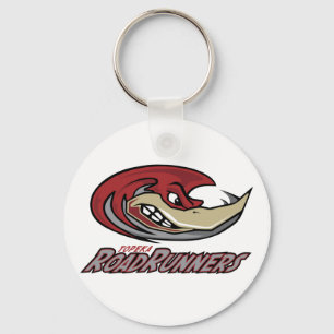 RoadRunners Key Chain