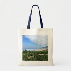 Roads End, Lincoln City, Oregon Tote Bag