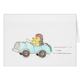 Roadster