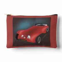 Roadster Bag for Upcoming Trip