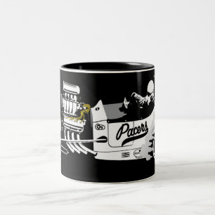 Roadster Image Mug