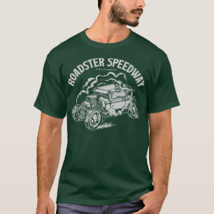 ROADSTER SPEEDWAY T-Shirt