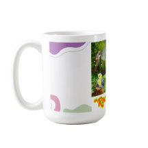 “Roam Free” Inspirational Mug – Adventure.