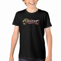ROAR1 SHIRT 