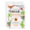 Roar Boys Dinosaur Birthday Jungle Party