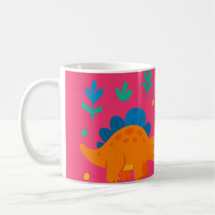 Roar & Drink Mug