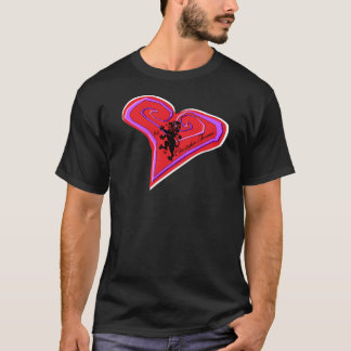 Roar Heart T-Shirt