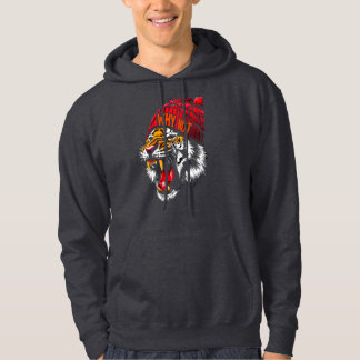 ROAR IN STYLE HOODIE