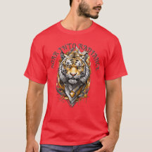 Roar into Radiance