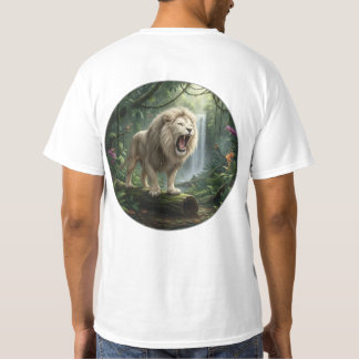 ROAR Men's Value T-Shirt