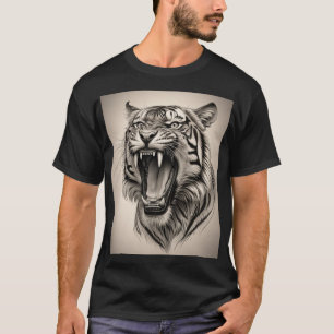 Roar of Majesty T-Shirt
