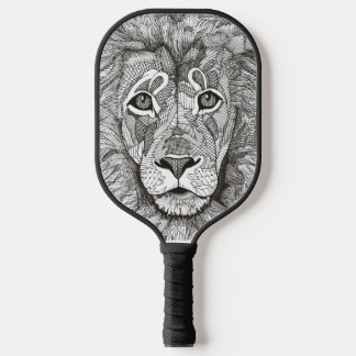 ROAR! pickleball paddle