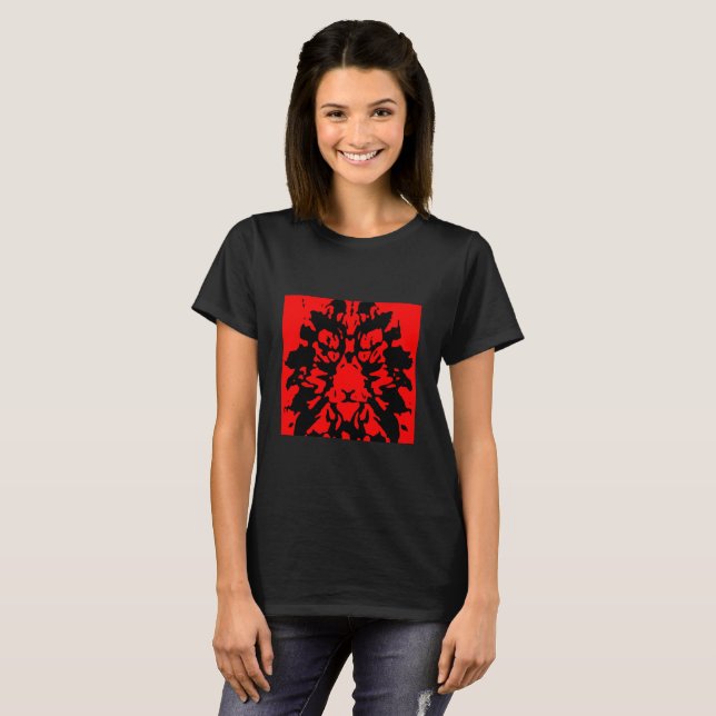 ROAR! T-Shirt (Front Full)