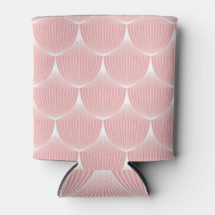 Roaring '20s Linear Scales: Elegant Pattern Can Cooler
