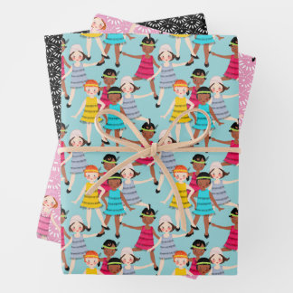 Roaring 20s Paper Pack