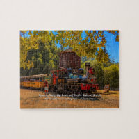 Roaring Camp, Big Trees & Pacific Station Add Name