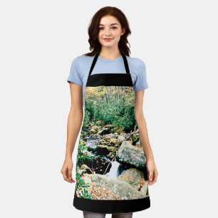 Roaring Fork Apron